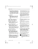 Preview for 298 page of Bosch GSB Professional Original Instructions Manual