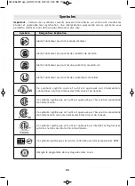 Предварительный просмотр 24 страницы Bosch GSB12V-300 Operating/Safety Instructions Manual