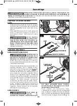 Preview for 28 page of Bosch GSB12V-300 Operating/Safety Instructions Manual