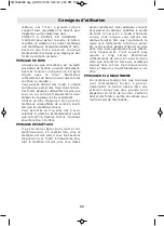 Preview for 33 page of Bosch GSB12V-300 Operating/Safety Instructions Manual