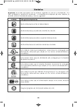 Preview for 41 page of Bosch GSB12V-300 Operating/Safety Instructions Manual