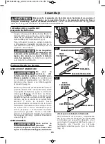 Preview for 45 page of Bosch GSB12V-300 Operating/Safety Instructions Manual