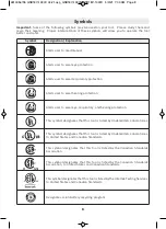 Предварительный просмотр 8 страницы Bosch GSB18V-1330C Operating/Safety Instructions Manual