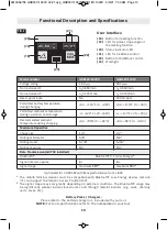 Предварительный просмотр 10 страницы Bosch GSB18V-1330C Operating/Safety Instructions Manual