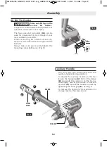 Предварительный просмотр 12 страницы Bosch GSB18V-1330C Operating/Safety Instructions Manual