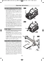 Предварительный просмотр 16 страницы Bosch GSB18V-1330C Operating/Safety Instructions Manual