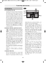 Предварительный просмотр 17 страницы Bosch GSB18V-1330C Operating/Safety Instructions Manual