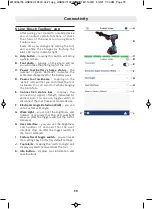 Предварительный просмотр 19 страницы Bosch GSB18V-1330C Operating/Safety Instructions Manual