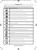 Предварительный просмотр 30 страницы Bosch GSB18V-1330C Operating/Safety Instructions Manual