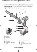 Предварительный просмотр 31 страницы Bosch GSB18V-1330C Operating/Safety Instructions Manual