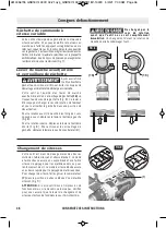 Предварительный просмотр 36 страницы Bosch GSB18V-1330C Operating/Safety Instructions Manual