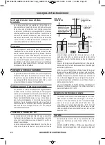 Предварительный просмотр 42 страницы Bosch GSB18V-1330C Operating/Safety Instructions Manual