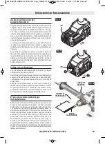 Предварительный просмотр 59 страницы Bosch GSB18V-1330C Operating/Safety Instructions Manual