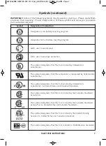 Предварительный просмотр 7 страницы Bosch GSB18V-490 Operating/Safety Instructions Manual