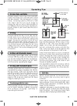 Предварительный просмотр 13 страницы Bosch GSB18V-490 Operating/Safety Instructions Manual