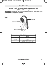 Предварительный просмотр 15 страницы Bosch GSB18V-490 Operating/Safety Instructions Manual