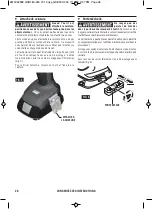 Предварительный просмотр 26 страницы Bosch GSB18V-490 Operating/Safety Instructions Manual