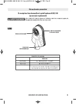 Предварительный просмотр 31 страницы Bosch GSB18V-490 Operating/Safety Instructions Manual