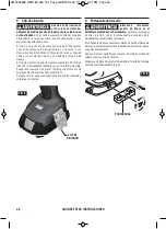 Предварительный просмотр 42 страницы Bosch GSB18V-490 Operating/Safety Instructions Manual