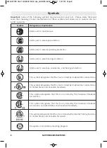 Предварительный просмотр 8 страницы Bosch GSB18V-535C Operating/Safety Instructions Manual