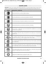 Предварительный просмотр 29 страницы Bosch GSB18V-535C Operating/Safety Instructions Manual