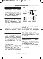 Предварительный просмотр 40 страницы Bosch GSB18V-535C Operating/Safety Instructions Manual