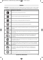 Предварительный просмотр 49 страницы Bosch GSB18V-535C Operating/Safety Instructions Manual