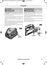 Предварительный просмотр 53 страницы Bosch GSB18V-535C Operating/Safety Instructions Manual