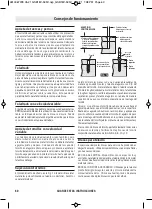 Предварительный просмотр 60 страницы Bosch GSB18V-535C Operating/Safety Instructions Manual