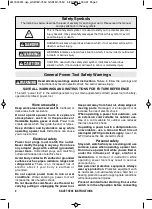 Предварительный просмотр 2 страницы Bosch GSB18V-755C Operating/Safety Instructions Manual