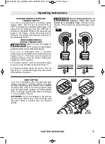 Предварительный просмотр 11 страницы Bosch GSB18V-755C Operating/Safety Instructions Manual