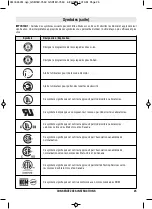 Предварительный просмотр 25 страницы Bosch GSB18V-755C Operating/Safety Instructions Manual