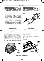 Предварительный просмотр 27 страницы Bosch GSB18V-755C Operating/Safety Instructions Manual