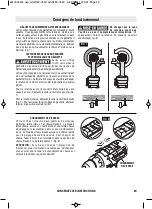 Предварительный просмотр 29 страницы Bosch GSB18V-755C Operating/Safety Instructions Manual