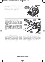 Предварительный просмотр 31 страницы Bosch GSB18V-755C Operating/Safety Instructions Manual