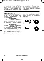 Предварительный просмотр 36 страницы Bosch GSB18V-755C Operating/Safety Instructions Manual