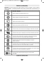 Предварительный просмотр 43 страницы Bosch GSB18V-755C Operating/Safety Instructions Manual