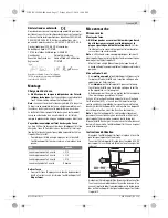 Предварительный просмотр 17 страницы Bosch GSC 10,8 V-LI Professional Original Instructions Manual