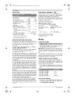 Предварительный просмотр 22 страницы Bosch GSC 10,8 V-LI Professional Original Instructions Manual