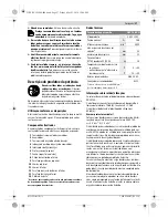 Предварительный просмотр 27 страницы Bosch GSC 10,8 V-LI Professional Original Instructions Manual