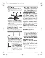 Предварительный просмотр 34 страницы Bosch GSC 10,8 V-LI Professional Original Instructions Manual