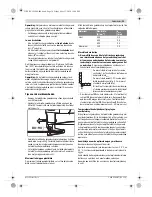 Предварительный просмотр 39 страницы Bosch GSC 10,8 V-LI Professional Original Instructions Manual