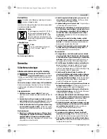 Предварительный просмотр 45 страницы Bosch GSC 10,8 V-LI Professional Original Instructions Manual