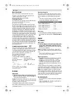 Предварительный просмотр 56 страницы Bosch GSC 10,8 V-LI Professional Original Instructions Manual