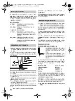 Предварительный просмотр 19 страницы Bosch GSC 160 Manual