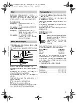 Предварительный просмотр 28 страницы Bosch GSC 160 Manual