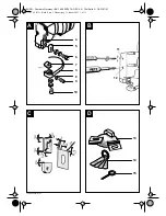 Предварительный просмотр 2 страницы Bosch GSC 4,5 Operating Instructions Manual