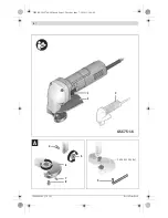 Предварительный просмотр 3 страницы Bosch GSC 75-16 Professional Original Instructions Manual