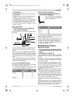 Предварительный просмотр 27 страницы Bosch GSC 75-16 Professional Original Instructions Manual