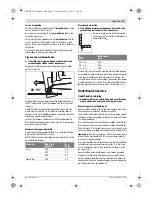 Предварительный просмотр 31 страницы Bosch GSC 75-16 Professional Original Instructions Manual